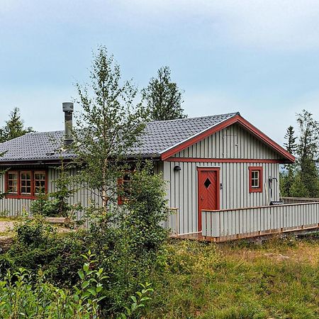 Cozy Home In Saerna With Sauna Fjatervalen Dış mekan fotoğraf