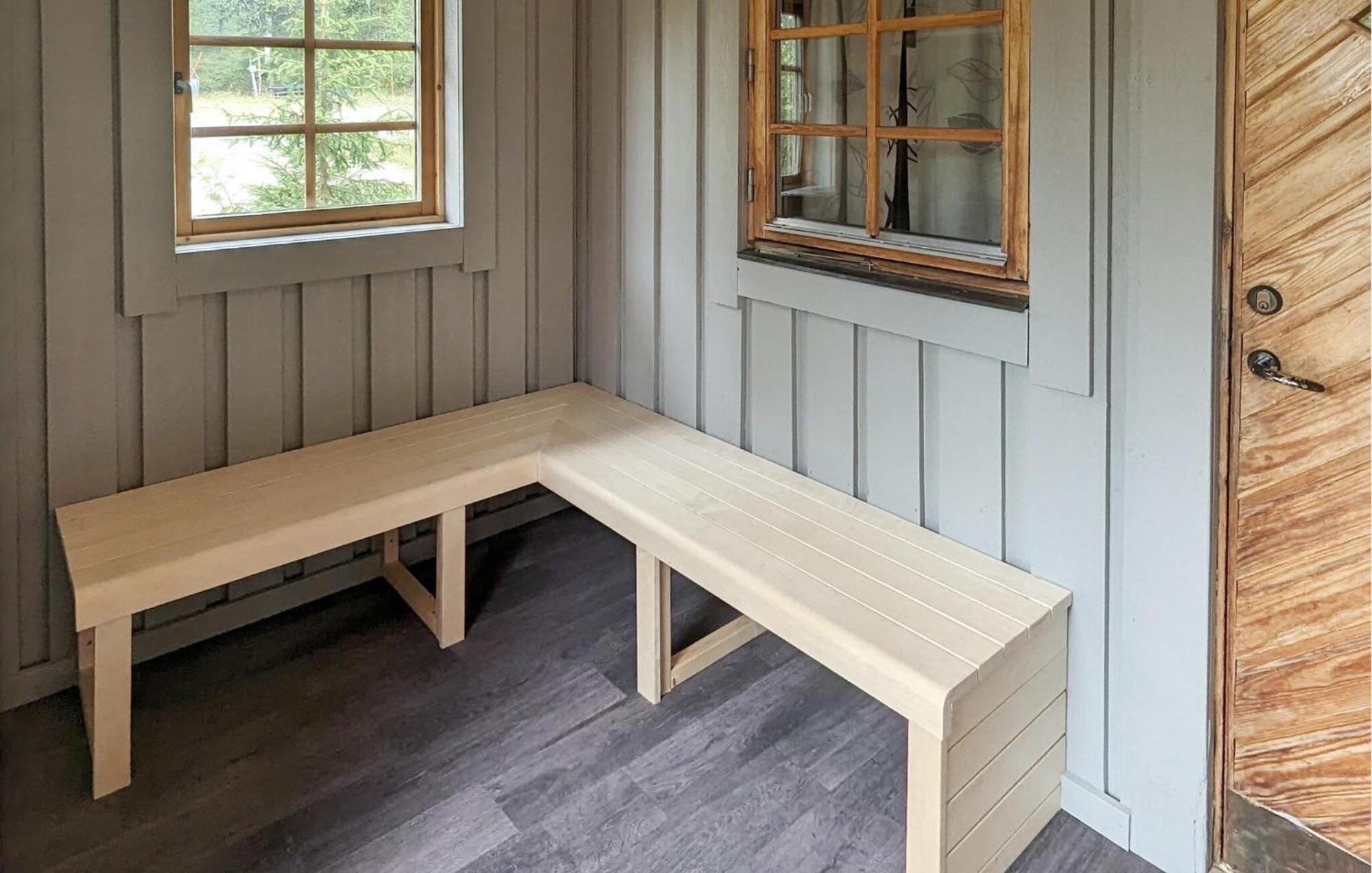 Cozy Home In Saerna With Sauna Fjatervalen Dış mekan fotoğraf